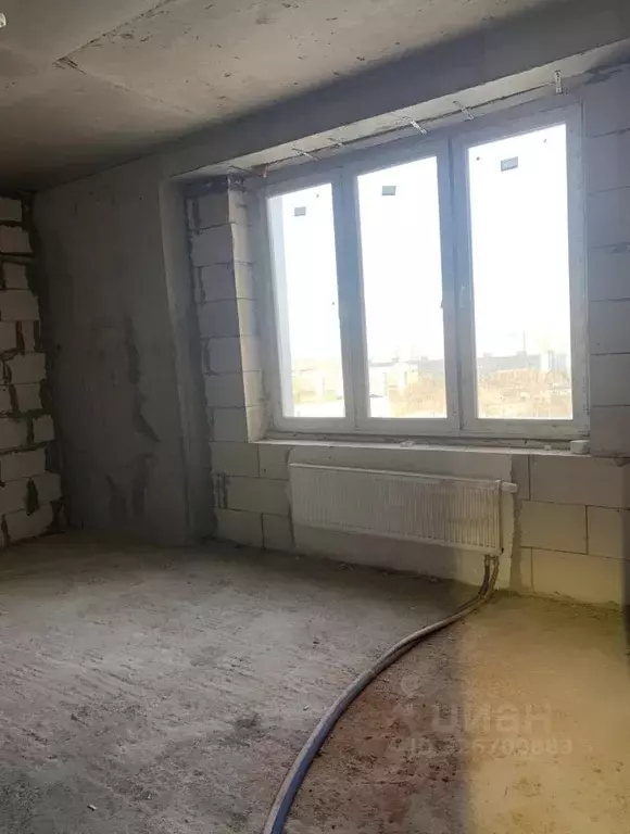 1-к кв. Московская область, Люберцы ул. Льва Толстого, 17А (44.0 м) - Фото 2