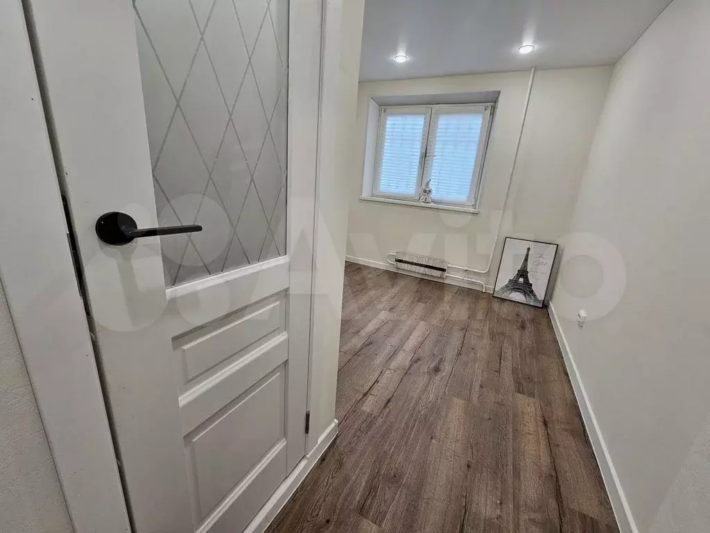 Квартира-студия, 11,7 м, 1/9 эт. - Фото 1