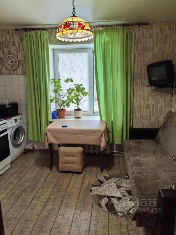 1-к кв. Московская область, Одинцовский городской округ, Лесной ... - Фото 2