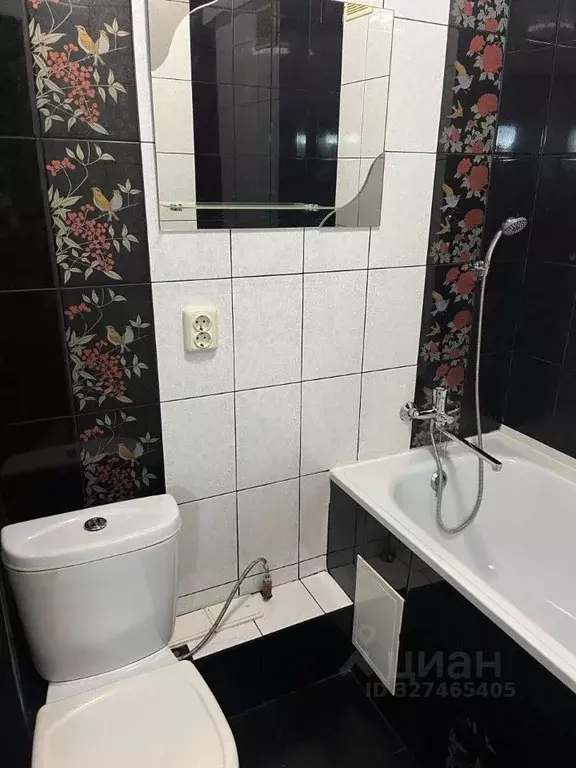 2-к кв. Пензенская область, Пенза ул. Минская, 5Б (38.0 м) - Фото 2