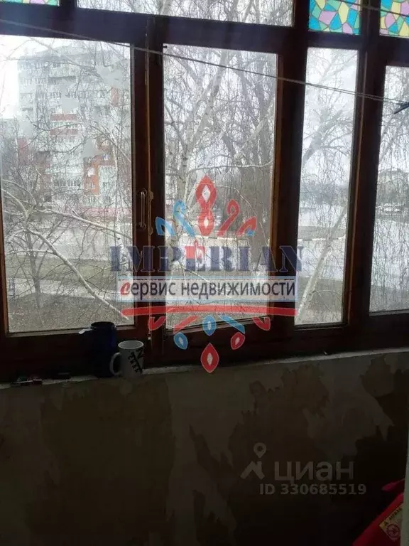 1-к кв. Белгородская область, Шебекино ул. Ленина, 107 (40.0 м) - Фото 2