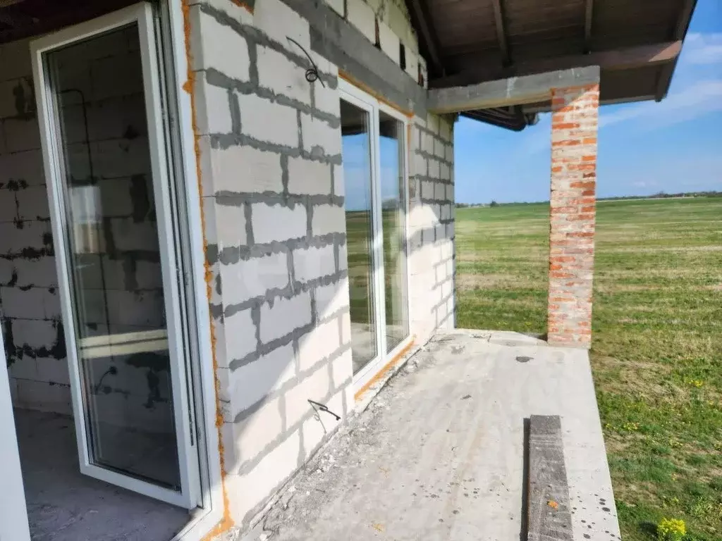 Дом в Калининградская область, Полесский муниципальный округ, пос. ... - Фото 2