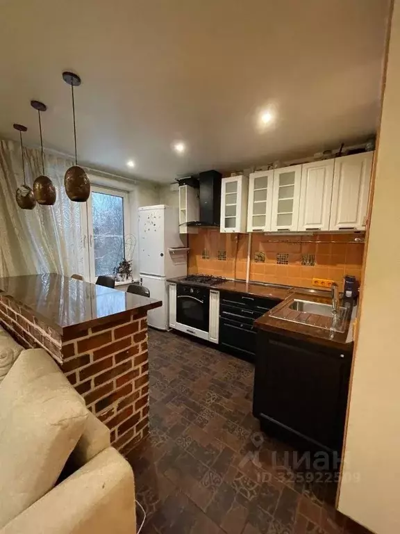 2-к кв. Москва Ивантеевская ул., 8 (47.6 м) - Фото 1