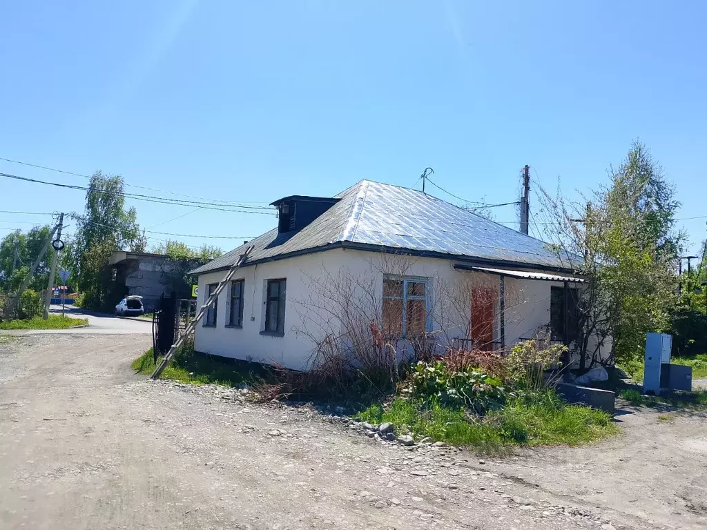 Помещение свободного назначения в Алтай, Майминский район, с. Майма ... - Фото 2