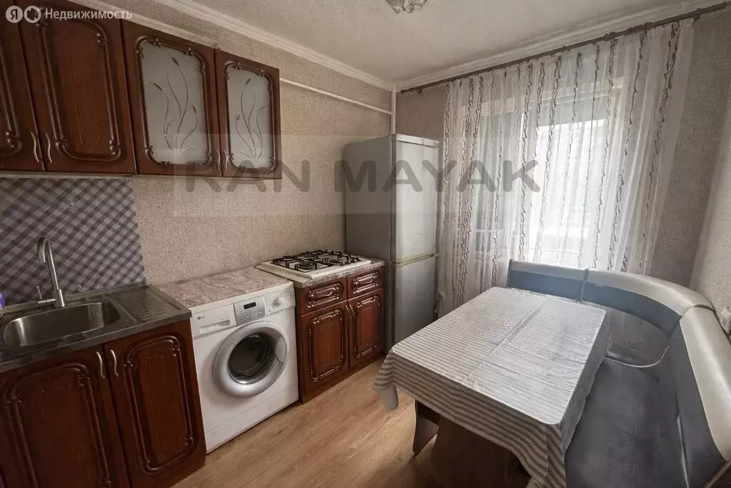 2-комнатная квартира: Майкоп, Депутатская улица, 14 (49.2 м) - Фото 2