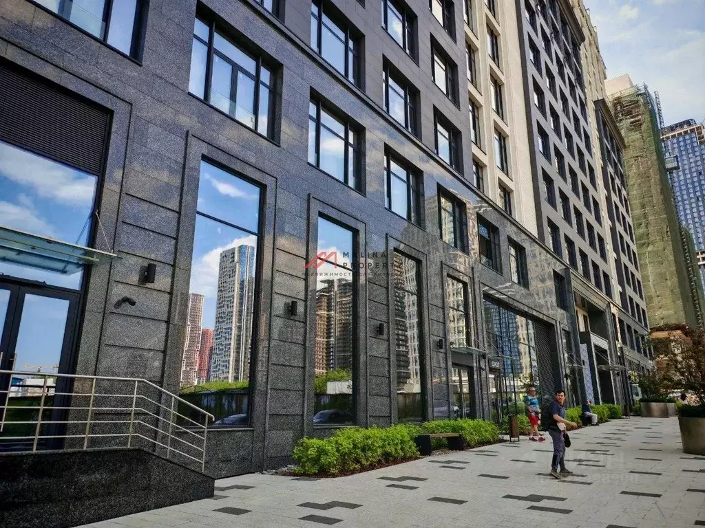 Торговая площадь в Москва ул. Сергея Бондарчука, 4 (283 м) - Фото 2