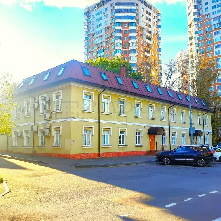 Офис (2034 м) - Фото 1