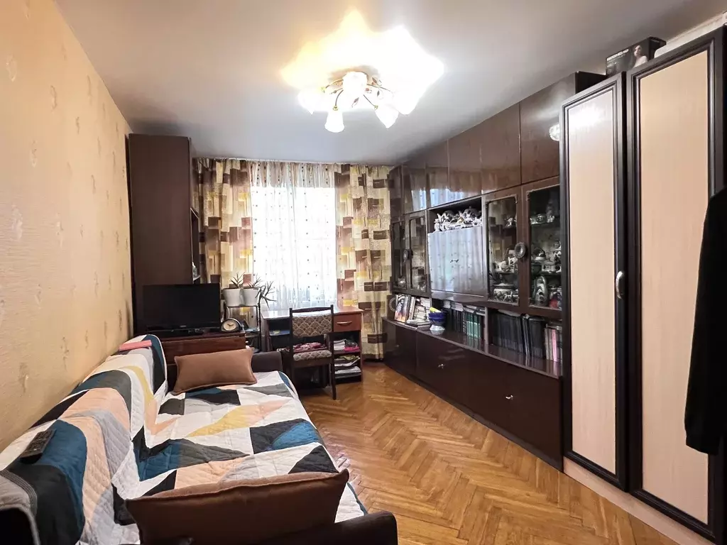 Продаётся 2-к квартира, 47 м - Фото 0