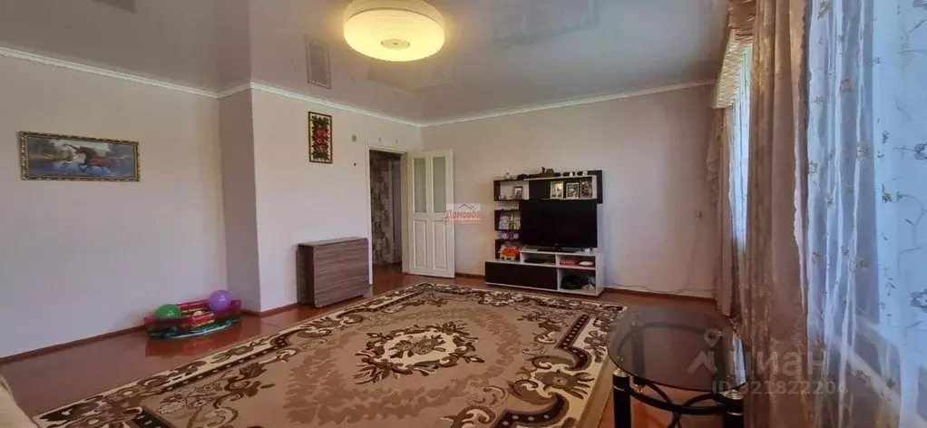 Дом в Башкортостан, Белебей Красноармейская ул. (143 м) - Фото 2