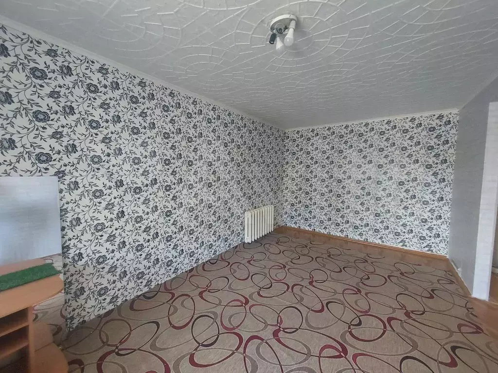 1-к. квартира, 30 м, 2/5 эт. - Фото 1