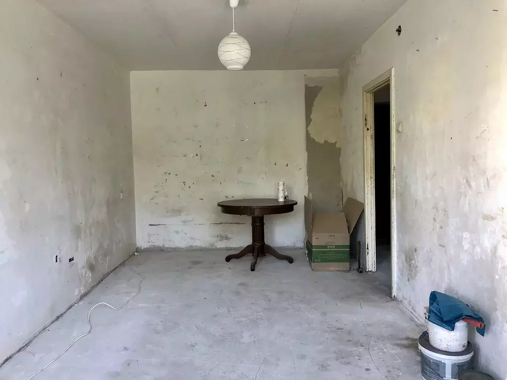 Продаётся 1-к квартира, 32.2 м - Фото 0
