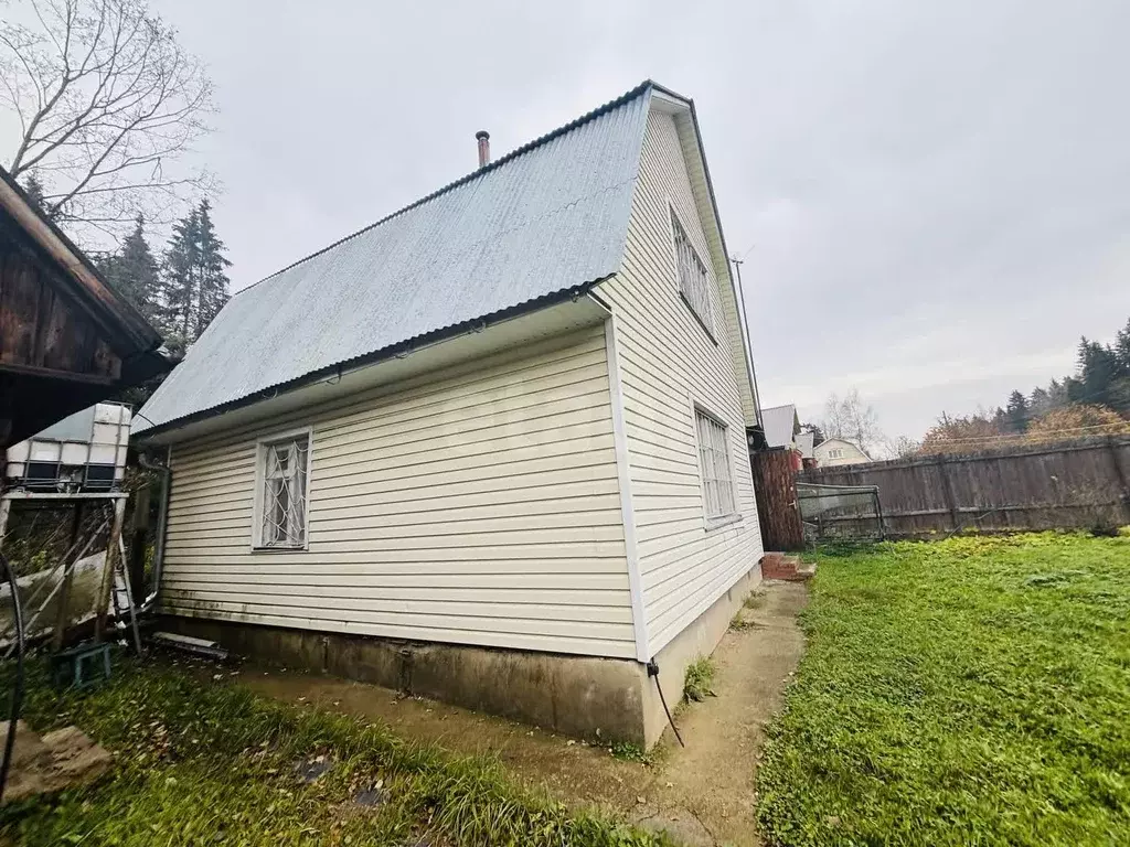 Дача, 73.7 м - Фото 1