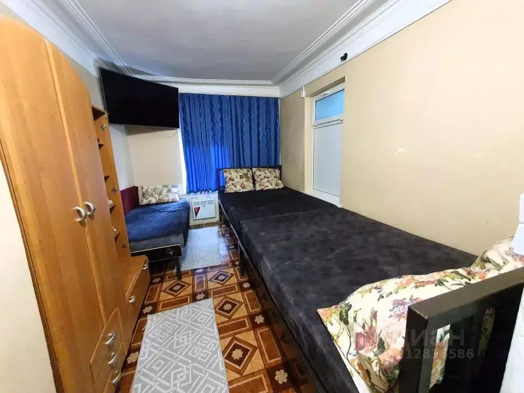 1-к кв. Астраханская область, Астрахань ул. Свердлова, 53 (30.0 м) - Фото 1