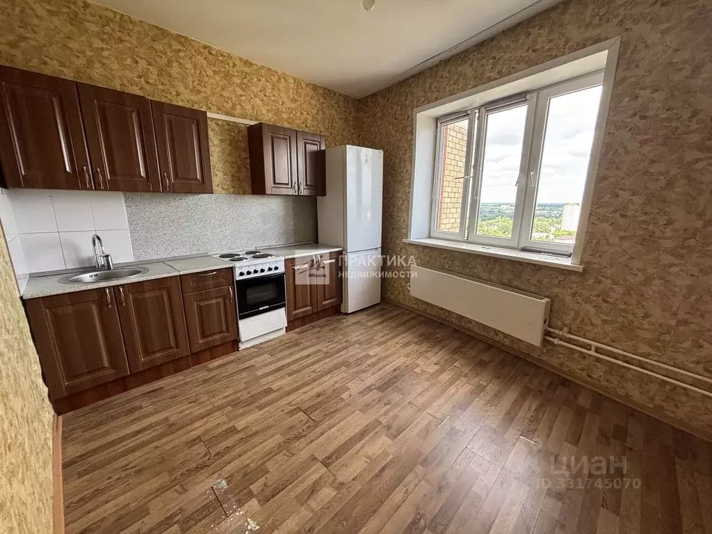 2-к кв. Московская область, Ногинск Богородский городской округ, ул. ... - Фото 1