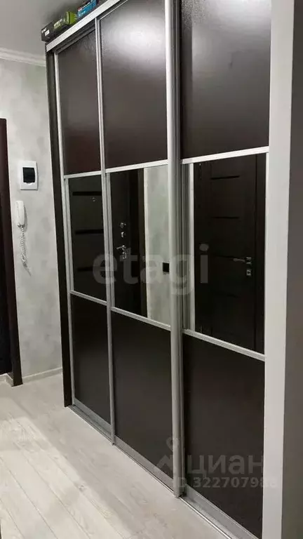 Студия Ставропольский край, Ставрополь просп. Кулакова, 65/1 (27.1 м) - Фото 1