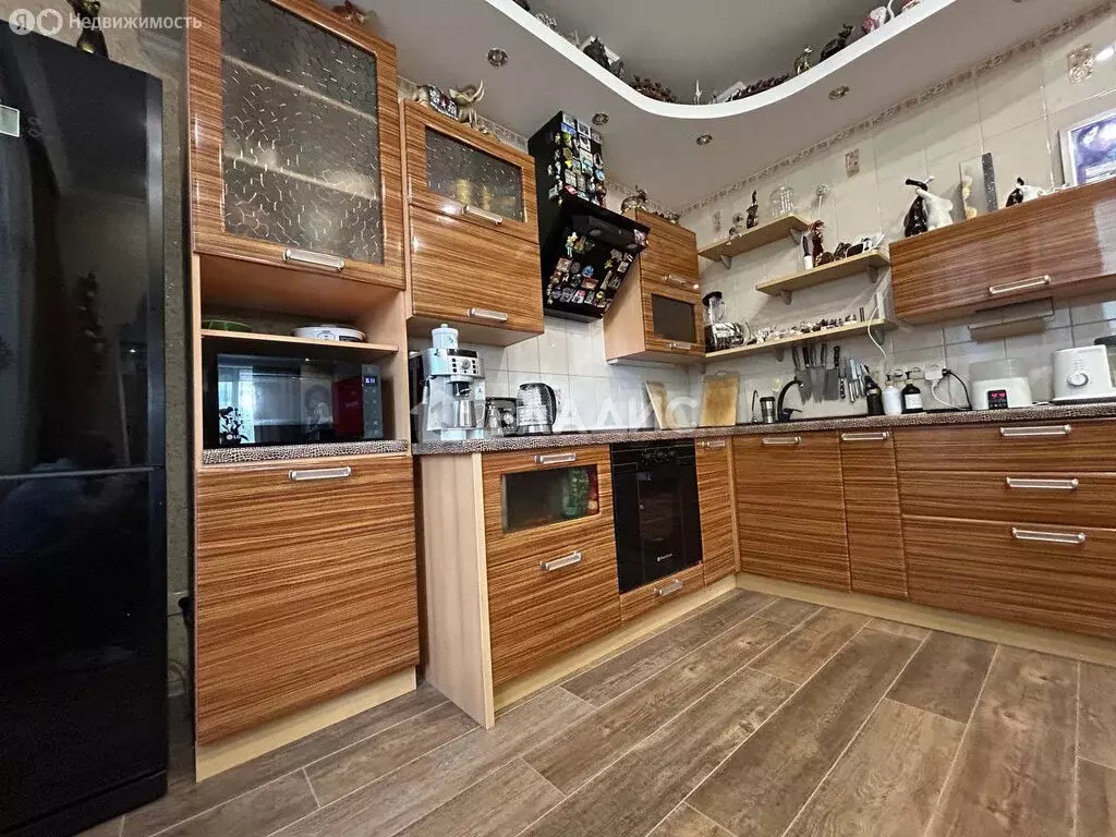 2-комнатная квартира: Белгород, улица Конева, 17 (65.7 м) - Фото 1