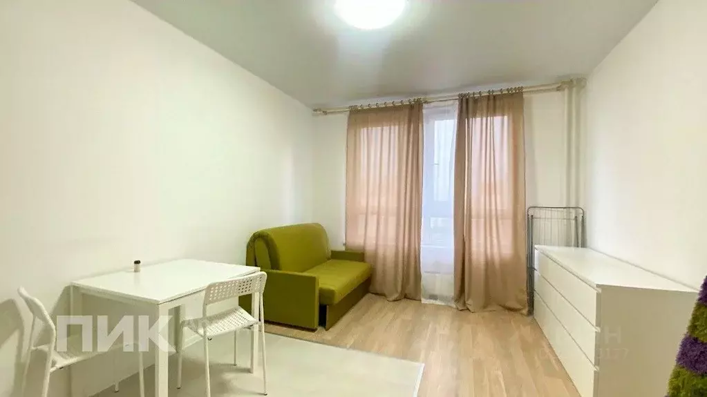 Студия Московская область, Химки просп. Мельникова, 5к1 (22.0 м) - Фото 1