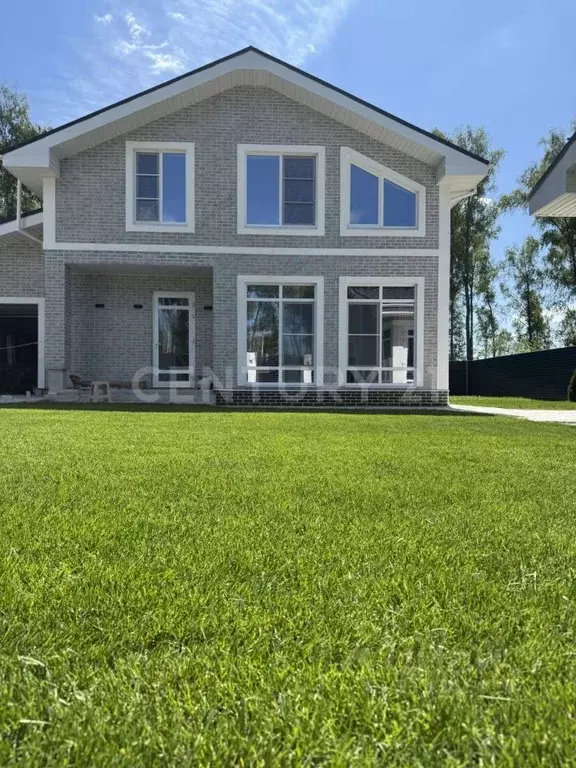 Дом в Москва д. Десна, Десна кп,  (210 м) - Фото 2