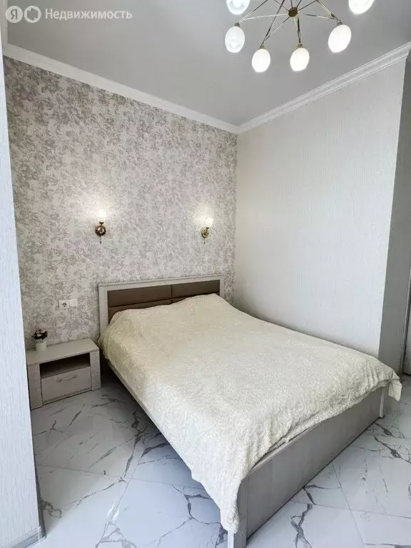 1-комнатная квартира: Геленджик, Крымская улица, 22к1 (30 м) - Фото 1