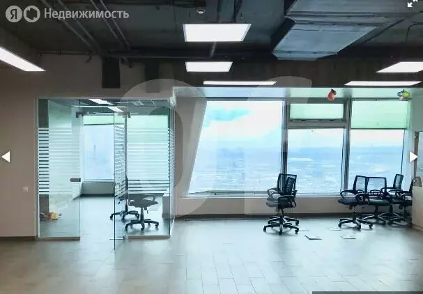 Офис (957 м) - Фото 1
