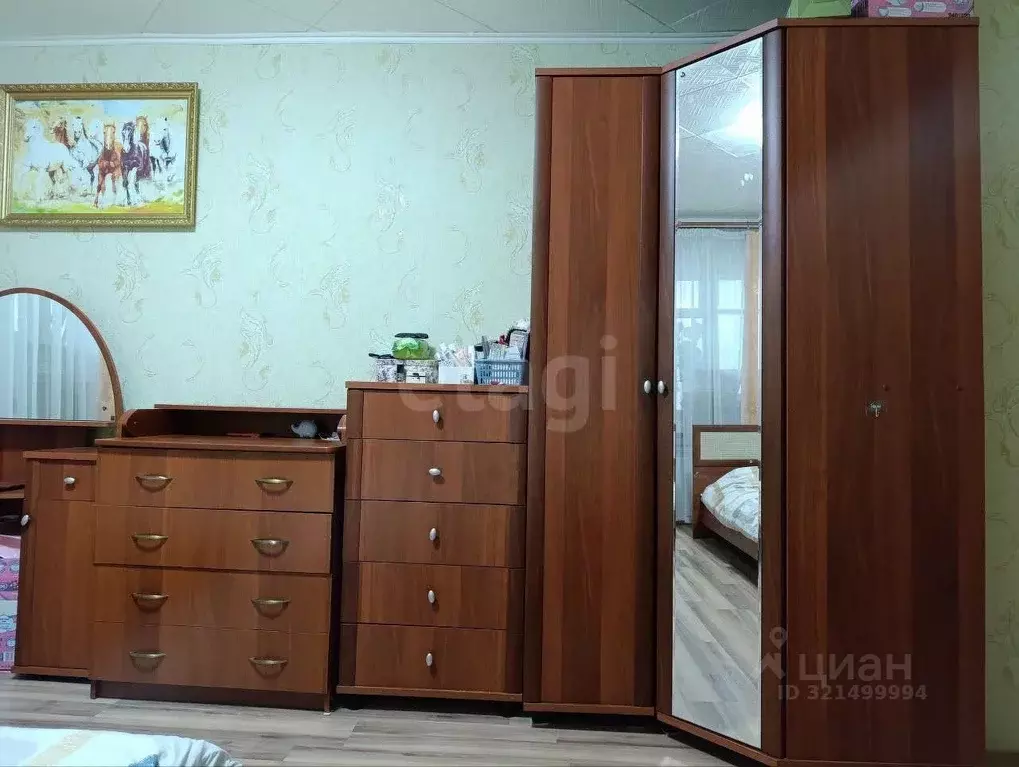 2-к кв. Удмуртия, Ижевск ул. 30 лет Победы, 60А (41.4 м) - Фото 1