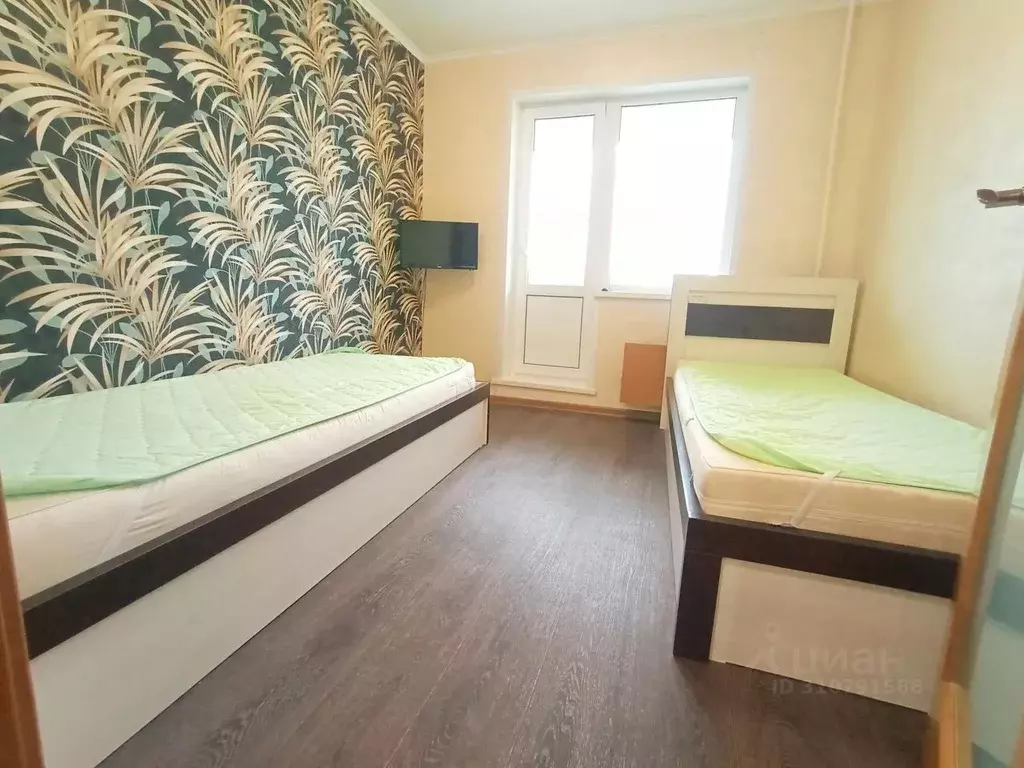 4-к кв. Самарская область, Тольятти 6-й кв-л, бул. Королева, 8 (60.0 ... - Фото 0