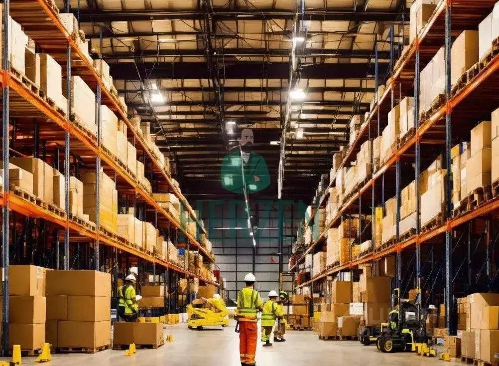 Склад в Московская область, Истра муниципальный округ, с. Надеждино 39 ... - Фото 2