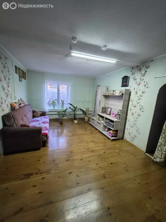 Дом в Йошкар-Ола, улица Строителей, 53 (70 м) - Фото 2