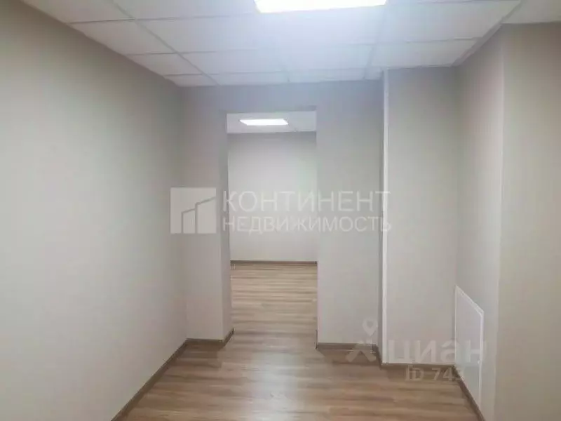 Офис в Москва ул. Ибрагимова, 31 (54 м) - Фото 1