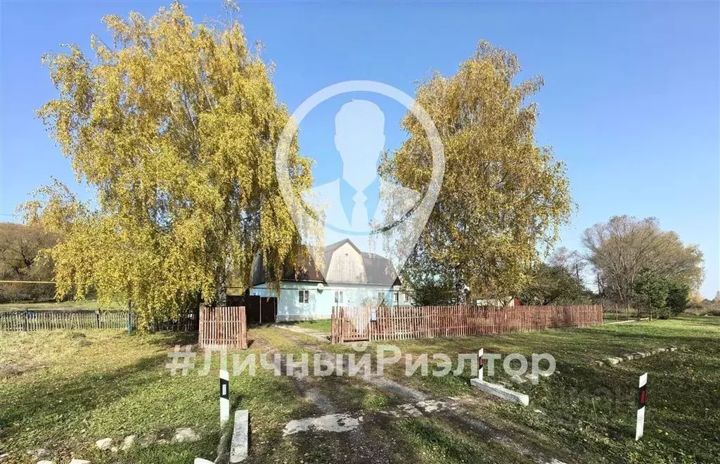 Дом в Рязанская область, Михайловский муниципальный округ, с. Прудская ... - Фото 1