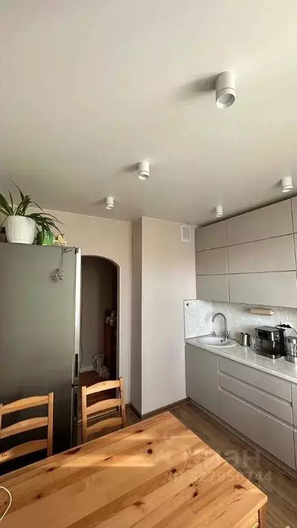 2-к кв. Пермский край, Пермь Уральская ул., 57А (54.0 м) - Фото 2