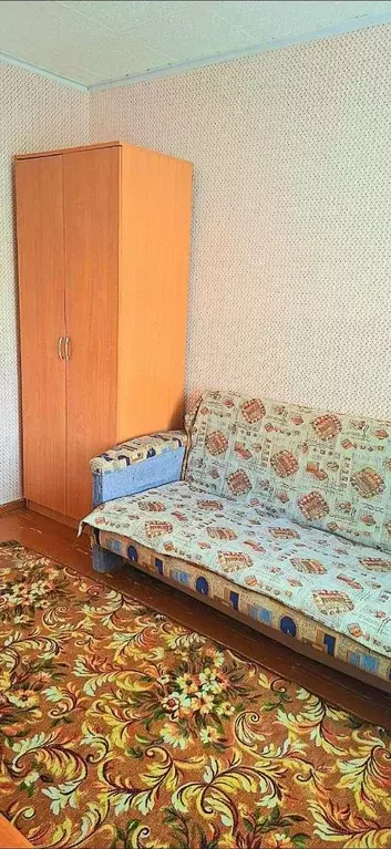 Комната Башкортостан, Уфа ул. Степана Кувыкина, 3 (10.0 м) - Фото 2