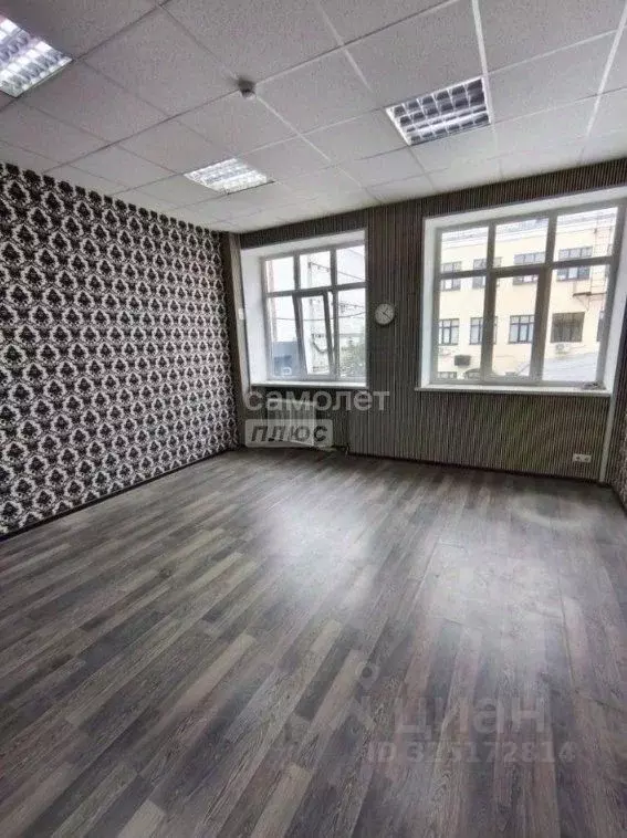 Помещение свободного назначения в Москва Электродный проезд, 16 (21 м) - Фото 1