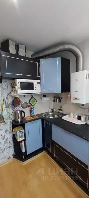 Свободной планировки кв. Чувашия, Чебоксары ул. Мичмана Павлова, 5 ... - Фото 1