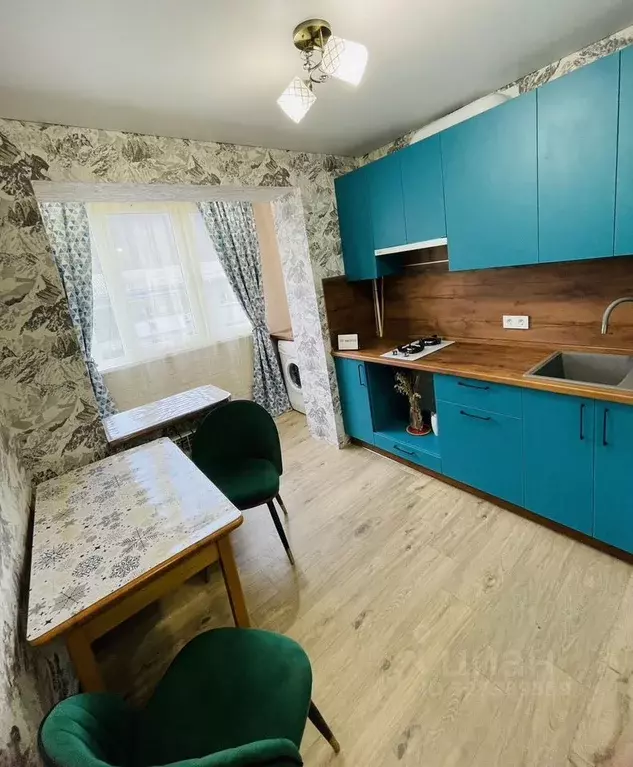 2-к кв. Краснодарский край, Туапсе ул. Войкова, 24 (53.0 м) - Фото 2