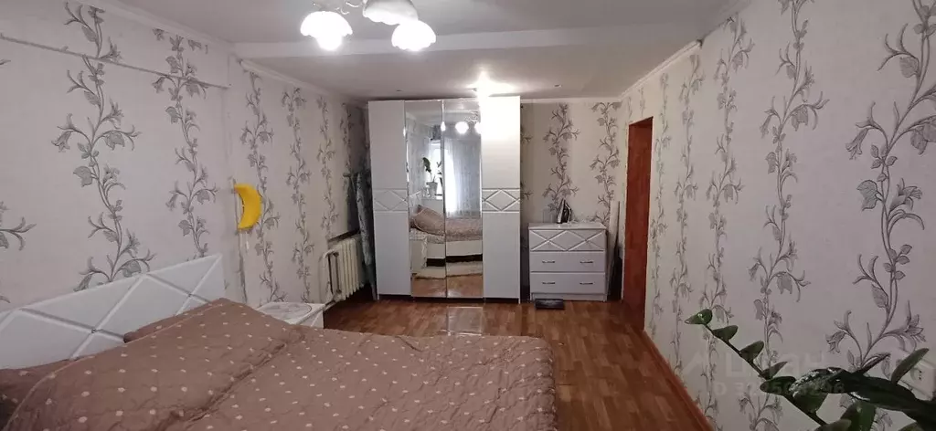 Дом в Алтайский край, Барнаул городской округ, пос. Бельмесево ул. ... - Фото 1