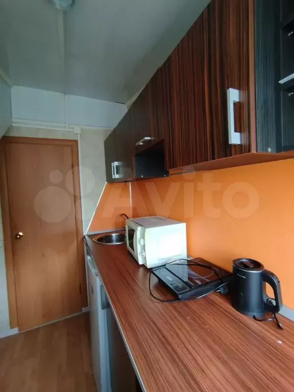 Квартира-студия, 15 м, 2/3 эт. - Фото 1