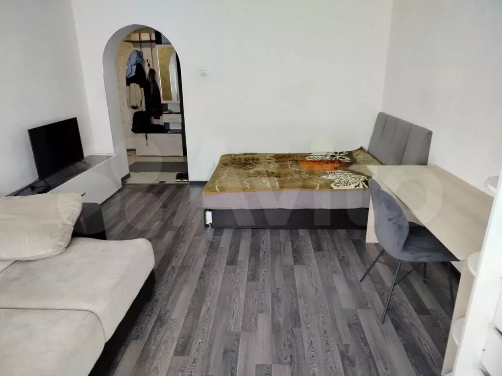 2-к. квартира, 65 м, 6/10 эт. - Фото 1
