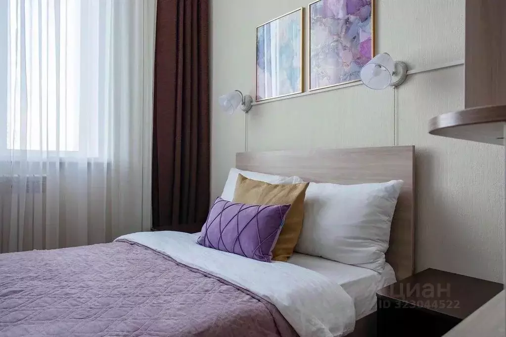 1-к кв. Красноярский край, Красноярск ул. Партизана Железняка, 40Б ... - Фото 2