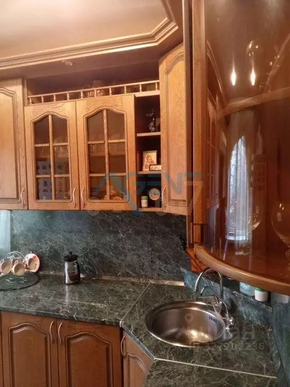 3-к кв. Белгородская область, Белгород ул. Губкина, 31 (60.0 м) - Фото 1