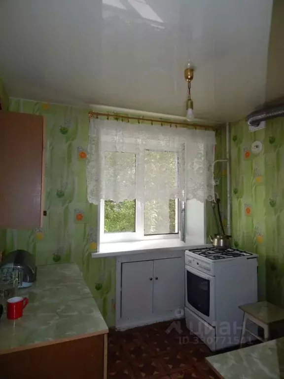 1-к кв. Нижегородская область, Нижний Новгород Планетная ул., 26А ... - Фото 1
