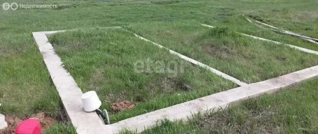 Участок в Стерлитамакский район, Казадаевский сельсовет, село Старое ... - Фото 0