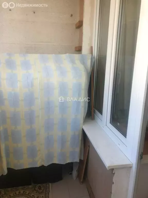 2-комнатная квартира: Москва, Будайская улица, 7 (35.1 м) - Фото 1