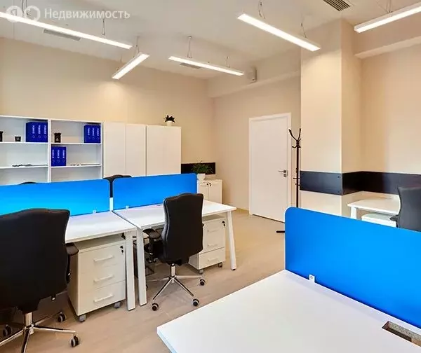 Офис (24.4 м) - Фото 2