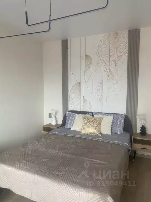 1-к кв. Бурятия, Улан-Удэ 102-й мкр, ул. Ринчино, 39к1 (34.0 м) - Фото 2