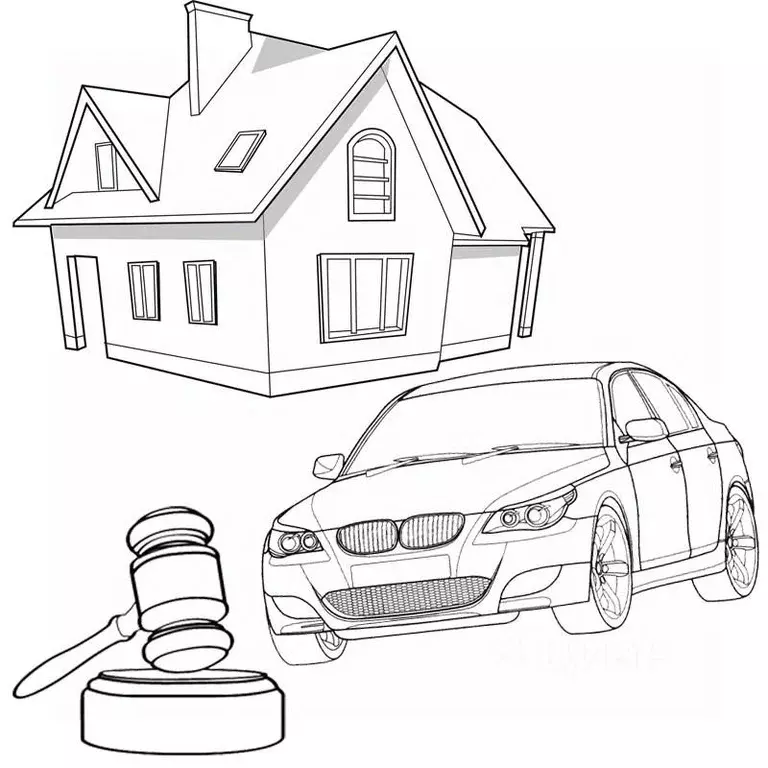 Гараж в Липецкая область, Липецк 9-й мкр, Мирный 3 гаражный ... - Фото 1