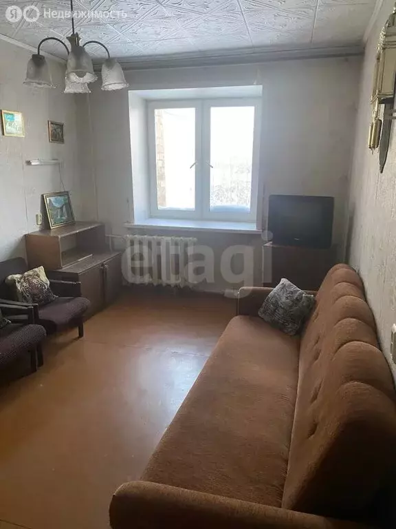 3-комнатная квартира: Ухта, посёлок УРМЗ, Печорская улица, 22 (67.1 м) - Фото 1