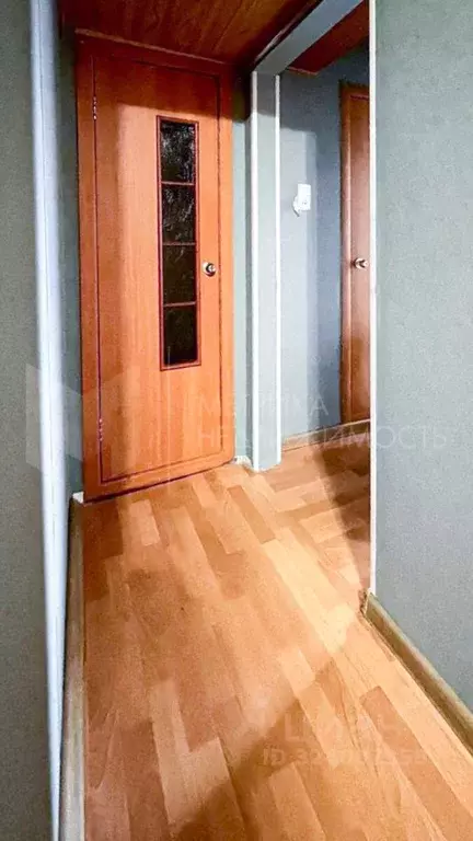 2-к кв. Тюменская область, Тюмень ул. Монтажников, 8 (56.0 м) - Фото 1