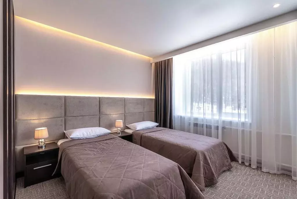 Комната Приморский край, Владивосток ул. Менделеева, 14с2 (20.0 м) - Фото 0