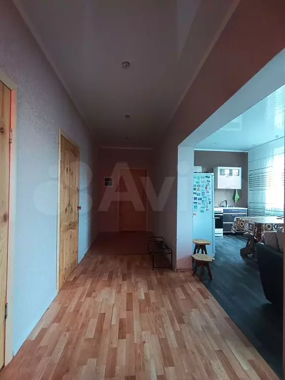 Дом 122 м на участке 8 сот. - Фото 1